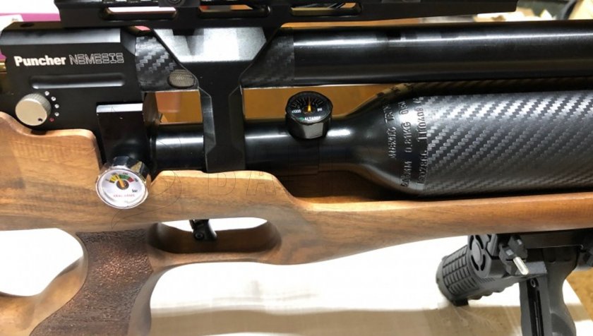 Regulátor tlaku pro Kral Arms Nemesis 5