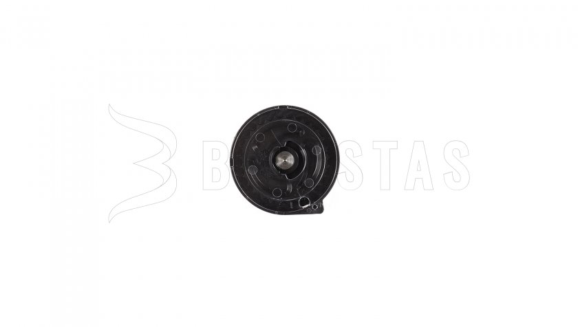 Vzduchovka FX Impact MKII Sniper Edition, Power Plenum, Black 5,5mm