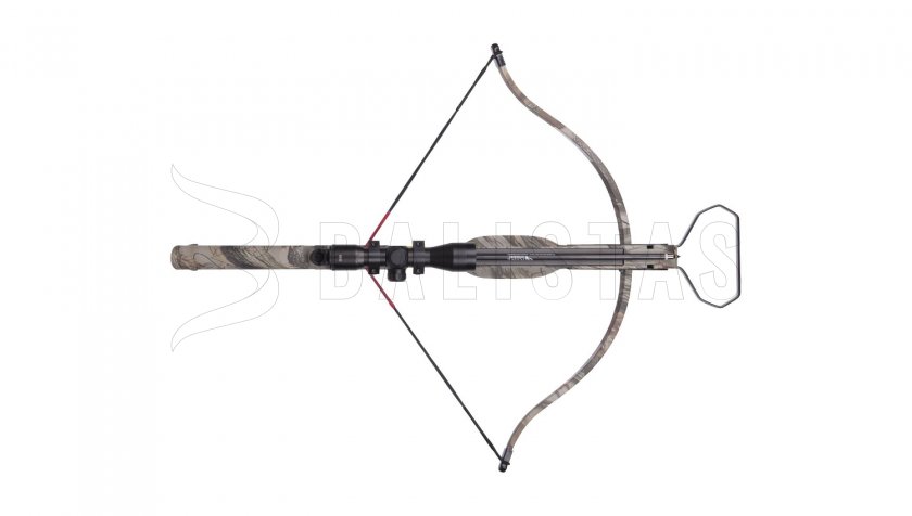 Kuše CenterPoint Tyro 175lb camo