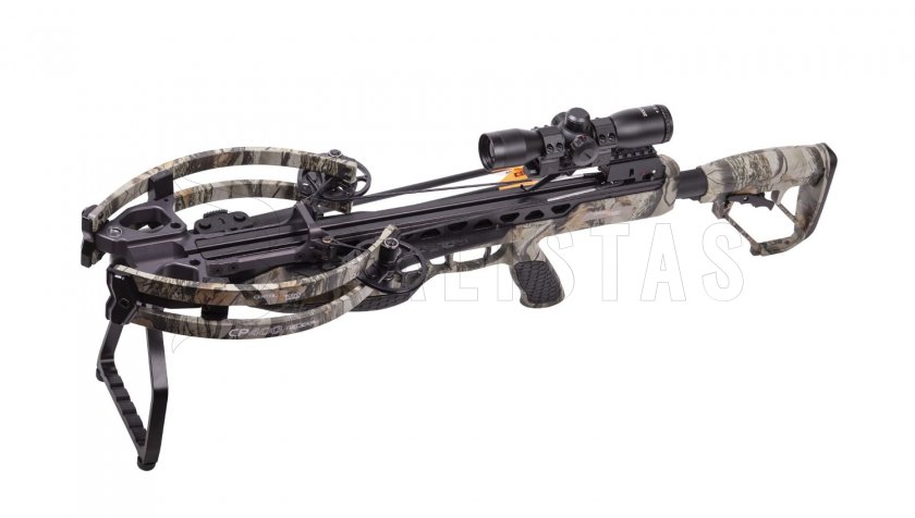 Kuše CenterPoint CP400 200lb
