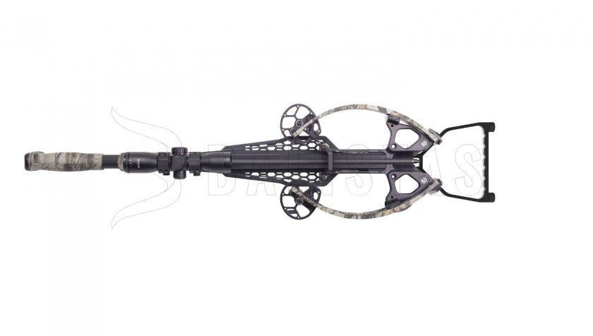 Kuše CenterPoint CP400 200lb