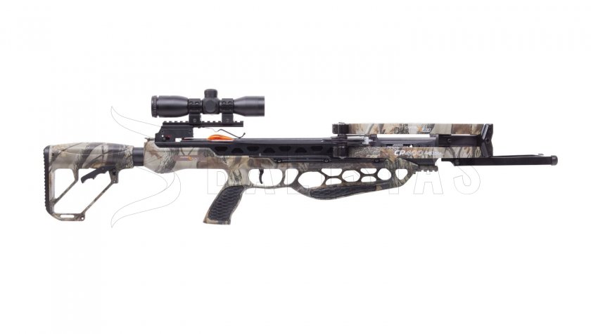 Kuše CenterPoint CP400 200lb