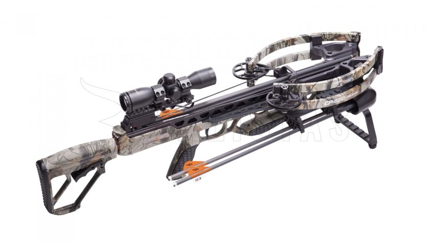 Kuše CenterPoint CP400 200lb