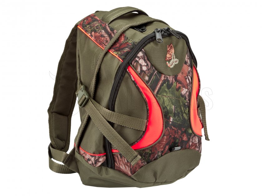 Myslivecký batoh Forsport 35l