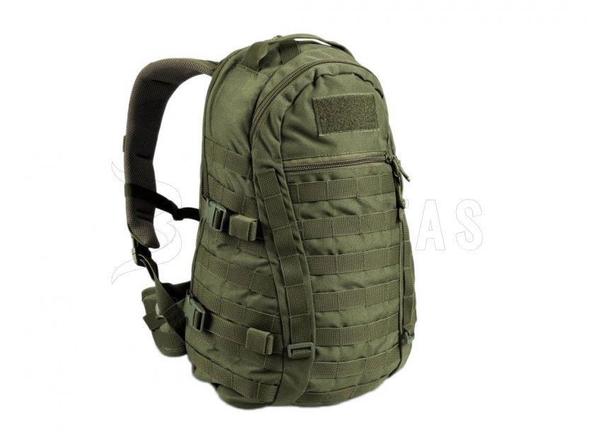 Batoh Wisport Caracal 25l zelený