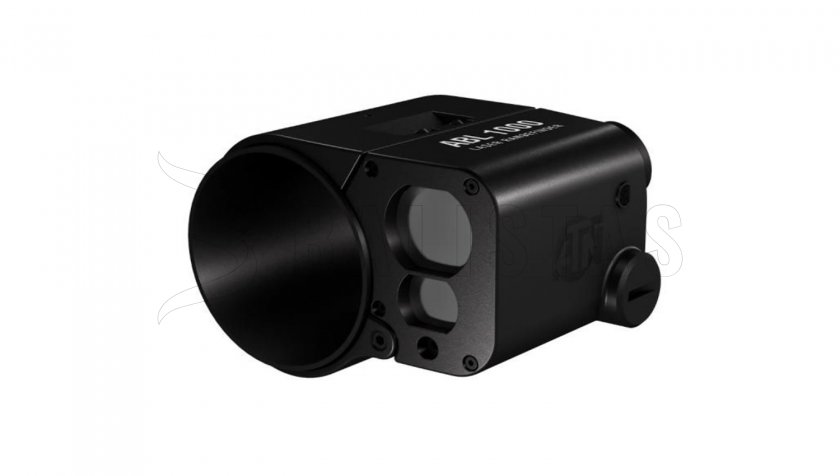 Laserový dálkoměr na puškohled ATN Ballistic Laser 1500