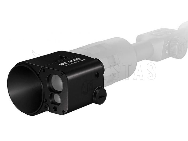 Laserový dálkoměr na puškohled ATN Ballistic Laser 1500
