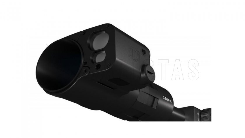 Laserový dálkoměr na puškohled ATN Ballistic Laser 1500