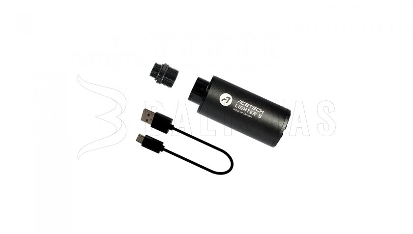 Nasvětlovací tlumič Acetech Lighter S 2