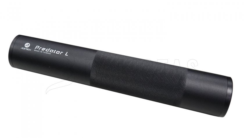 Nasvětlovací tlumič Acetech Predator L