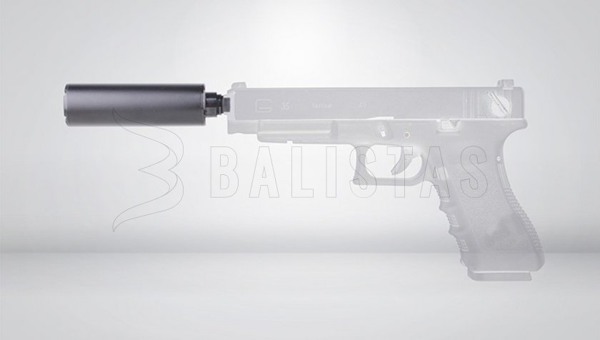 Nasvětlovací tlumič Acetech Lighter