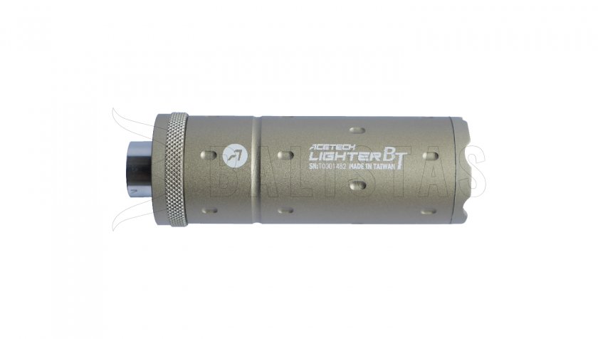 Nasvětlovací tlumič Acetech Lighter BT
