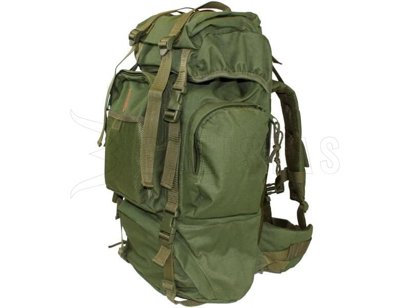Lovecký batoh Eurohunt 55l