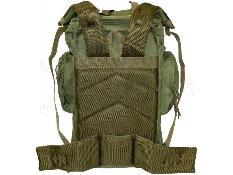 Lovecký batoh Eurohunt 55l