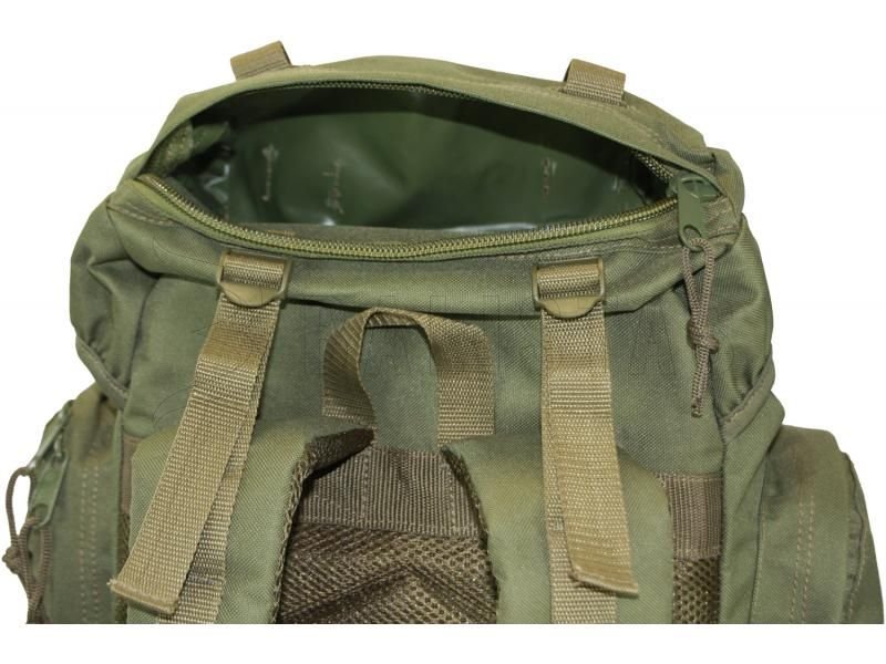 Lovecký batoh Eurohunt 55l