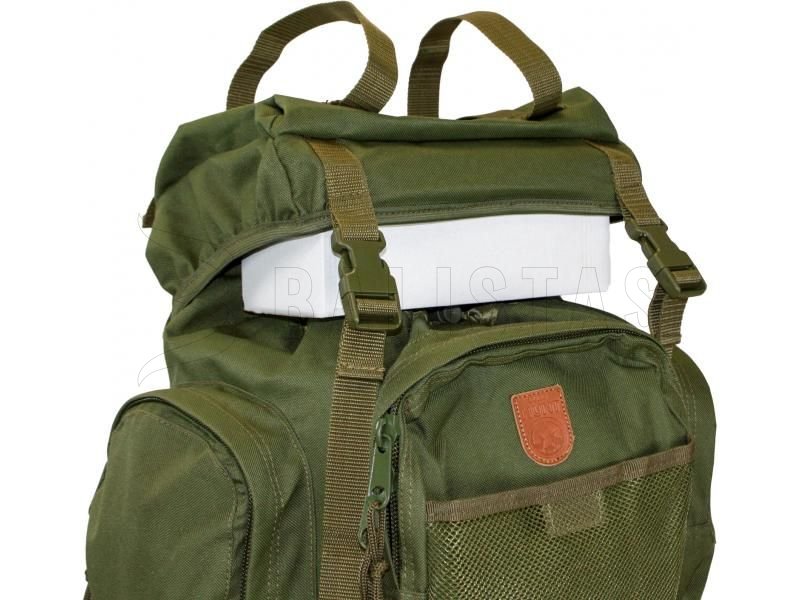 Lovecký batoh Eurohunt 55l