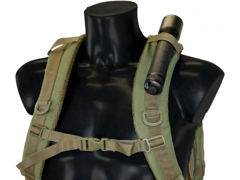 Lovecký batoh Eurohunt 40l
