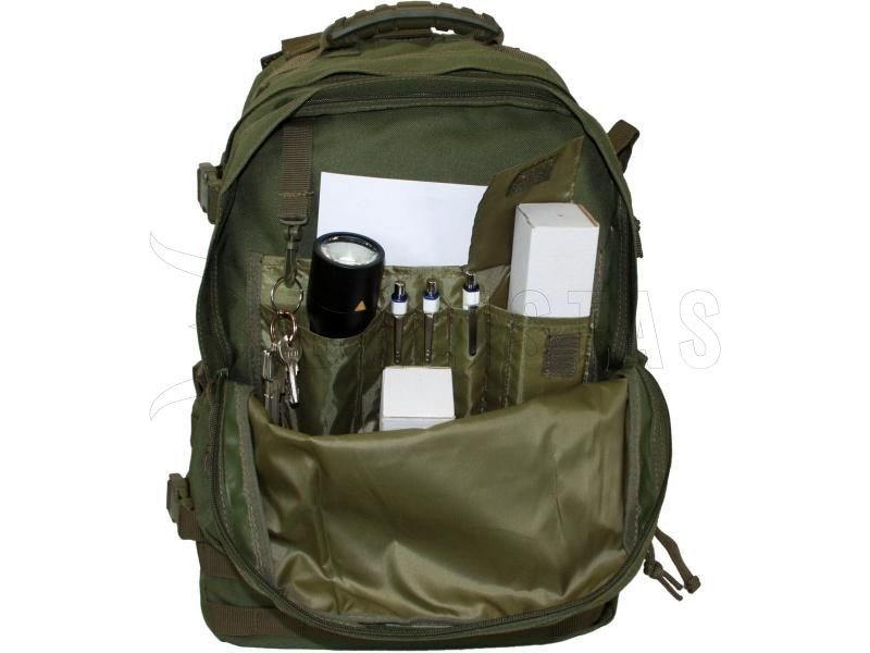 Lovecký batoh Eurohunt 40l