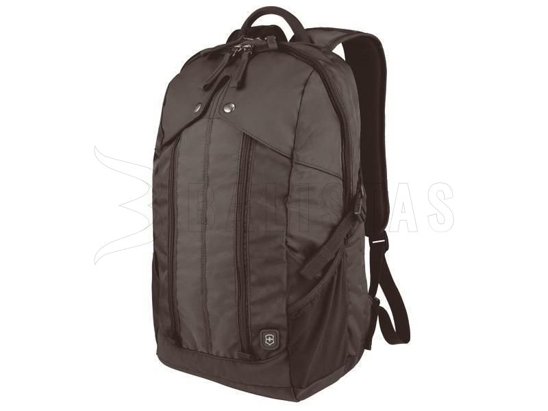 Batoh Victorinox Slimline 27l černý