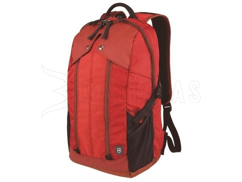 Batoh Victorinox Slimline 27l červený