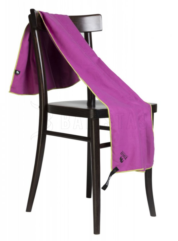Ručník Zulu Light L 60x120cm růžový