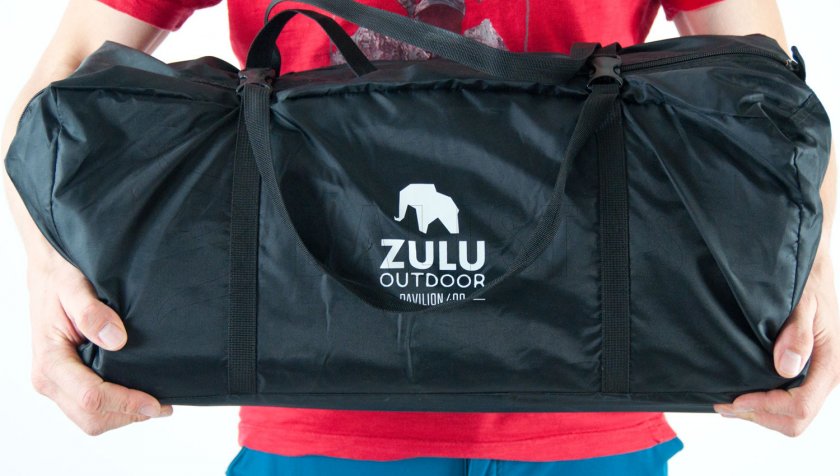 Rodinný stan Zulu Pavilion 400