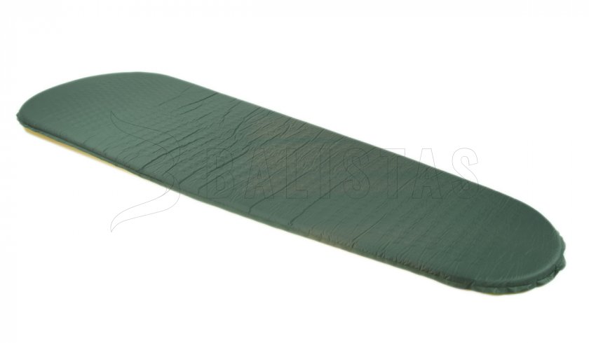 Samonafukovací karimatka Zulu Airo 3,8cm long 2