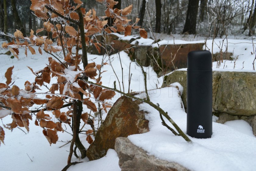 Termoska Zulu Vacuum Flask 0,5l 4