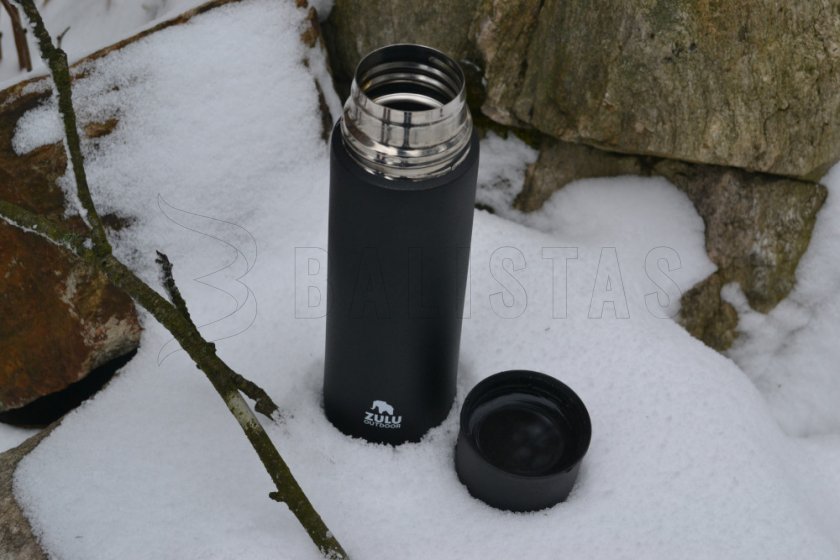Termoska Zulu Vacuum Flask 0,5l 5