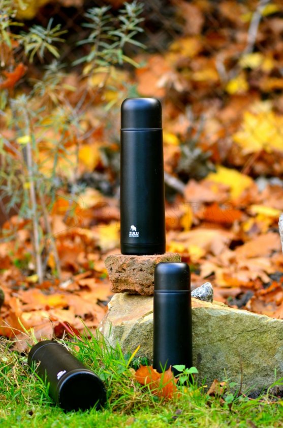 Termoska Zulu Vacuum Flask 0,75l