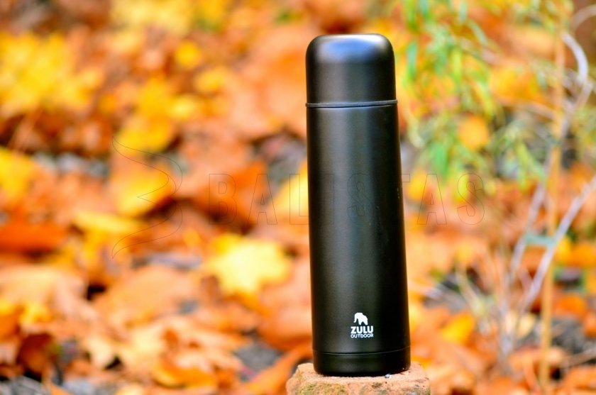 Termoska Zulu Vacuum Flask 0,75l