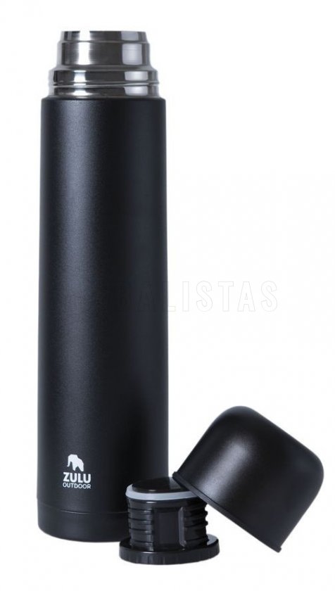 Termoska Zulu Vacuum Flask 1l