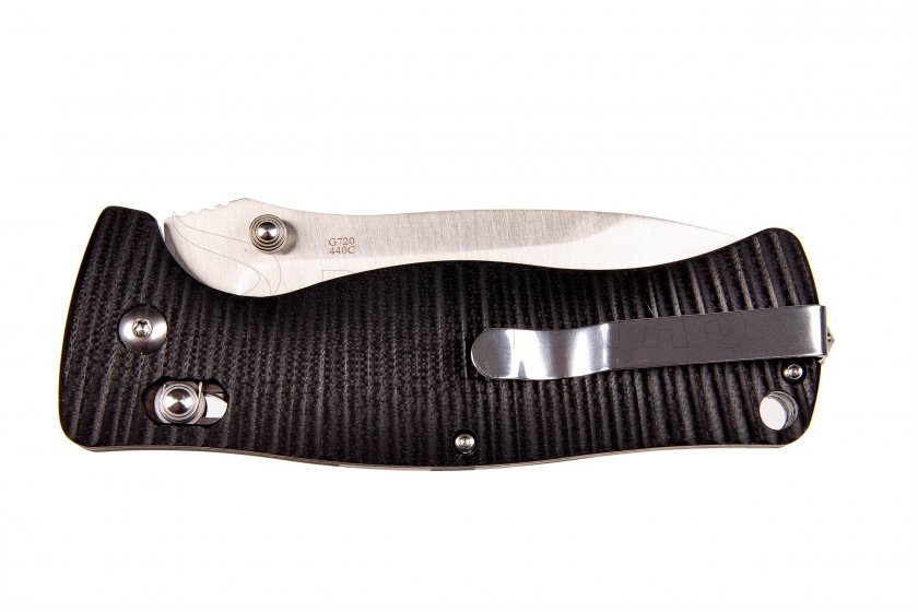 Zavírací nůž Ganzo Firebird G720-BK černý