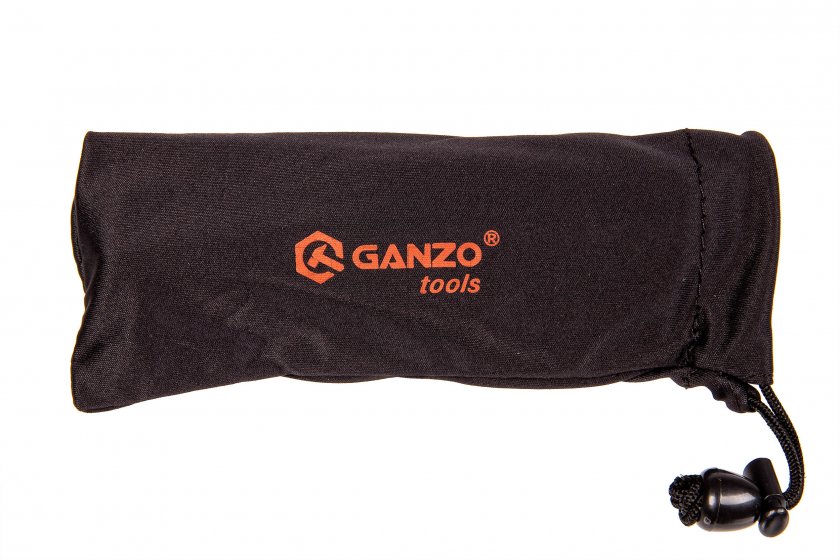 Zavírací nůž Ganzo Firebird G720-BK černý