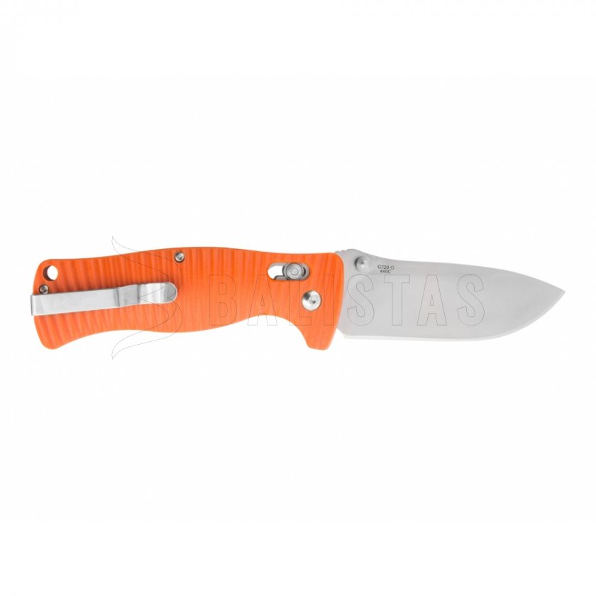 Zavírací nůž Ganzo Firebird G720-OR oranžový
