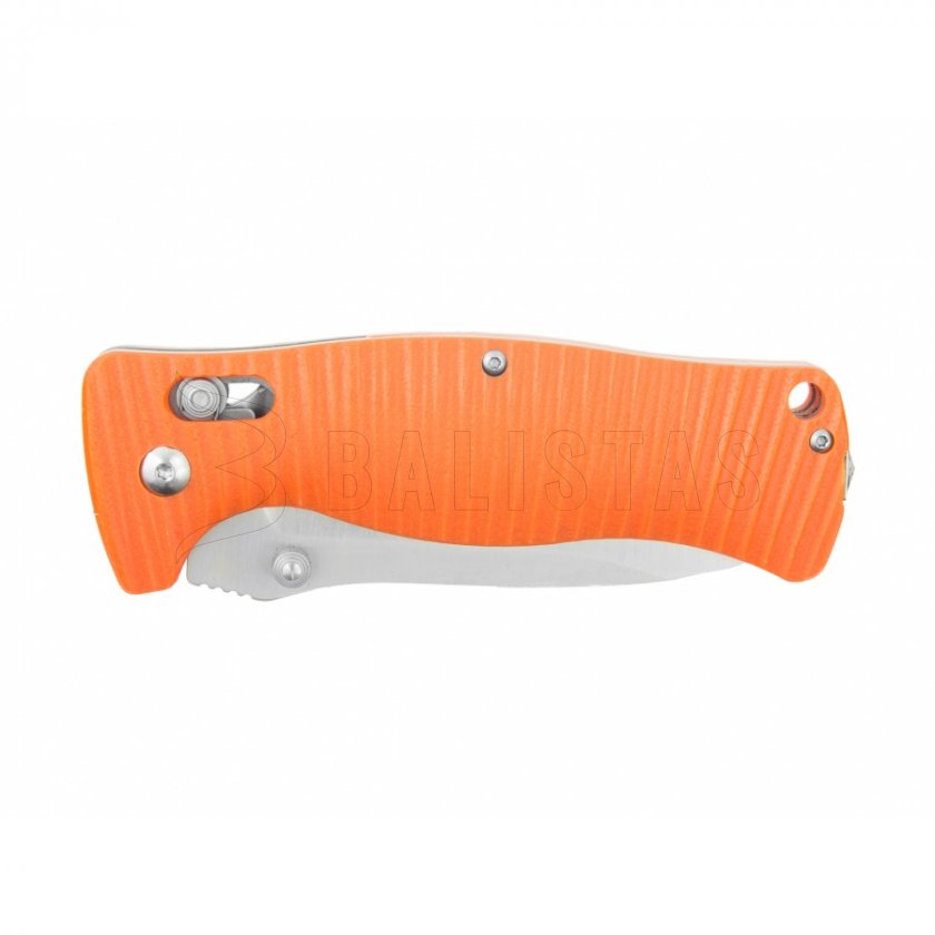 Zavírací nůž Ganzo Firebird G720-OR oranžový
