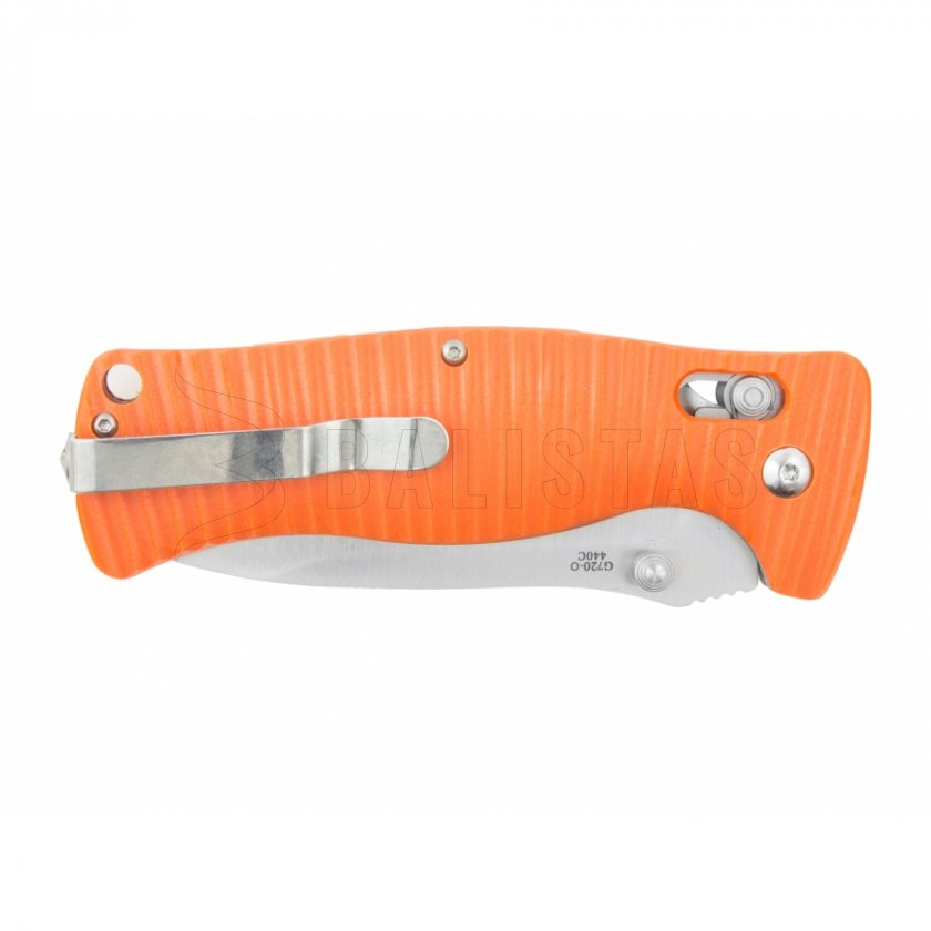 Zavírací nůž Ganzo Firebird G720-OR oranžový