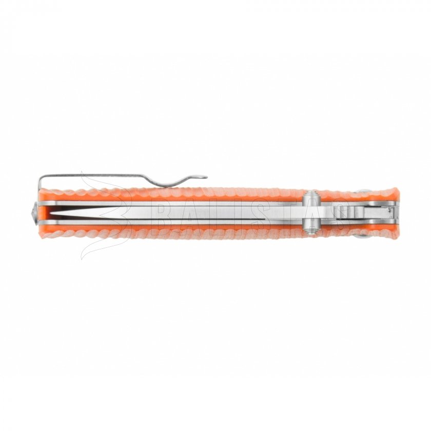 Zavírací nůž Ganzo Firebird G720-OR oranžový