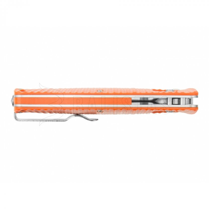 Zavírací nůž Ganzo Firebird G720-OR oranžový