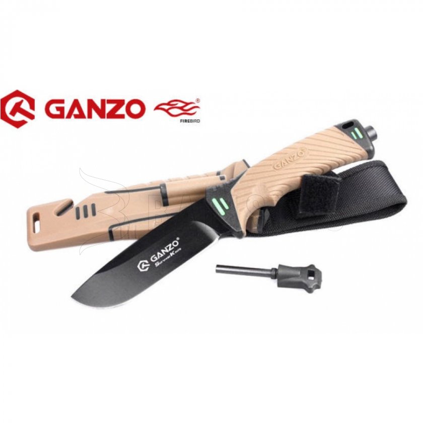 Nůž Ganzo G8012-DY