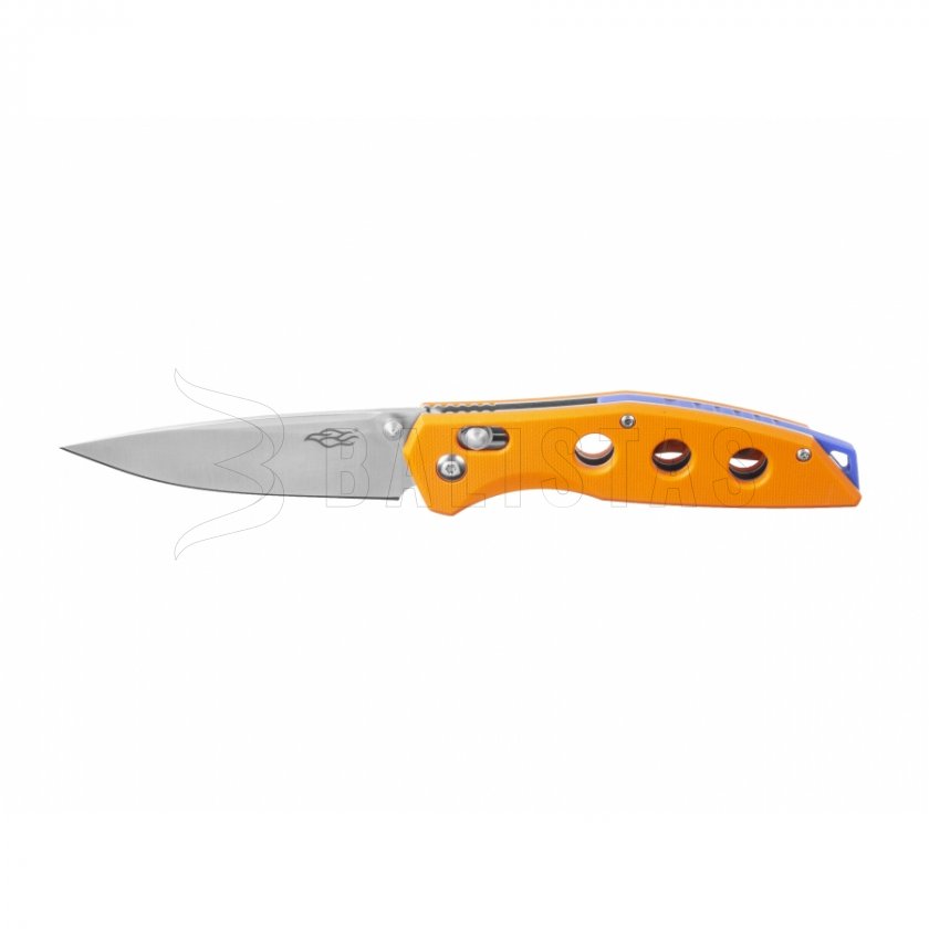 Zavírací nůž Ganzo Firebird FB762-OR oranžový