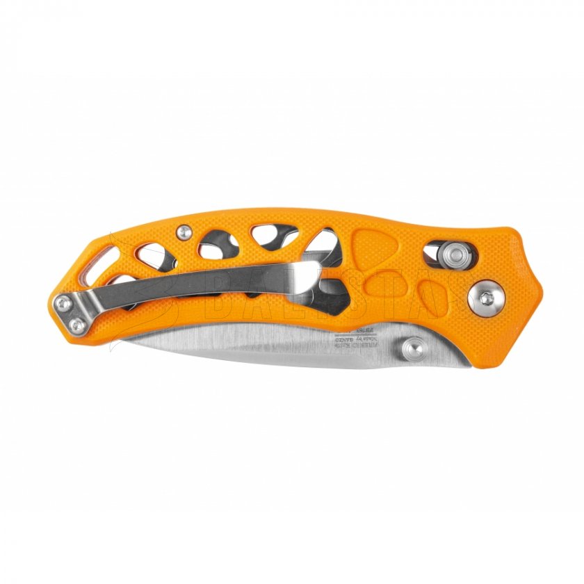 Zavírací nůž Ganzo Firebird FB763-OR oranžový