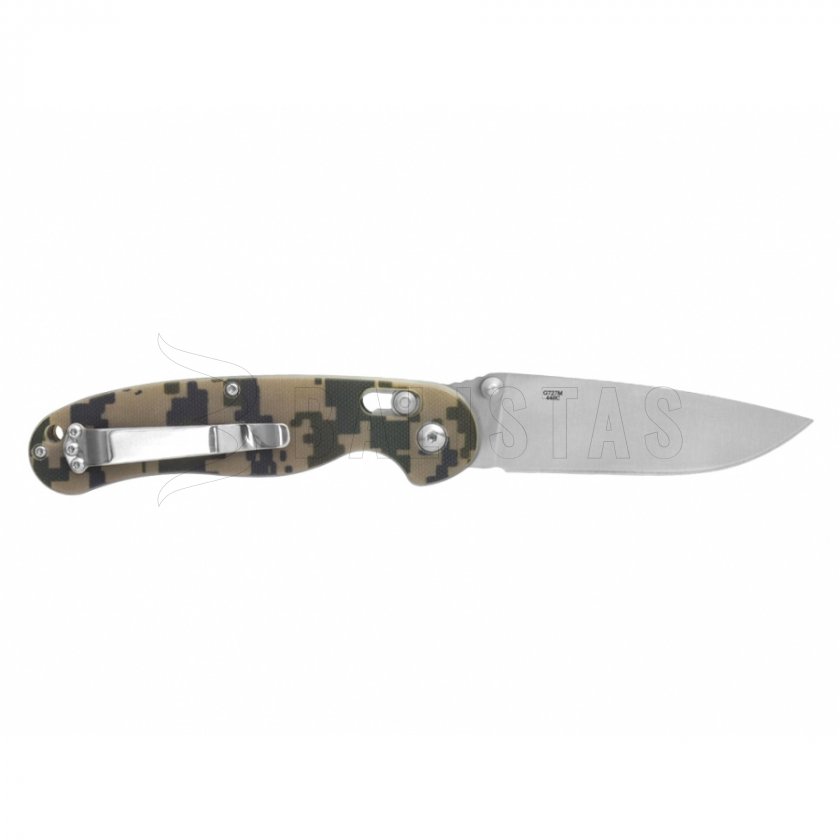 Zavírací nůž Ganzo G727M-CA camo