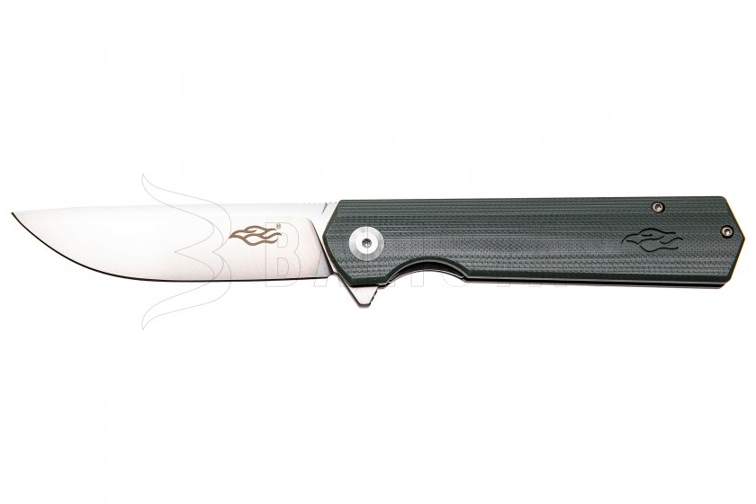 Zavírací nůž Ganzo Firebird FH11-GB zelený