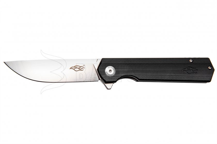 Zavírací nůž Ganzo Firebird FH11-BK černý