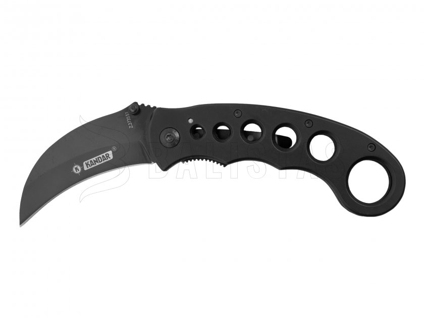 Nůž karambit Kandar N34