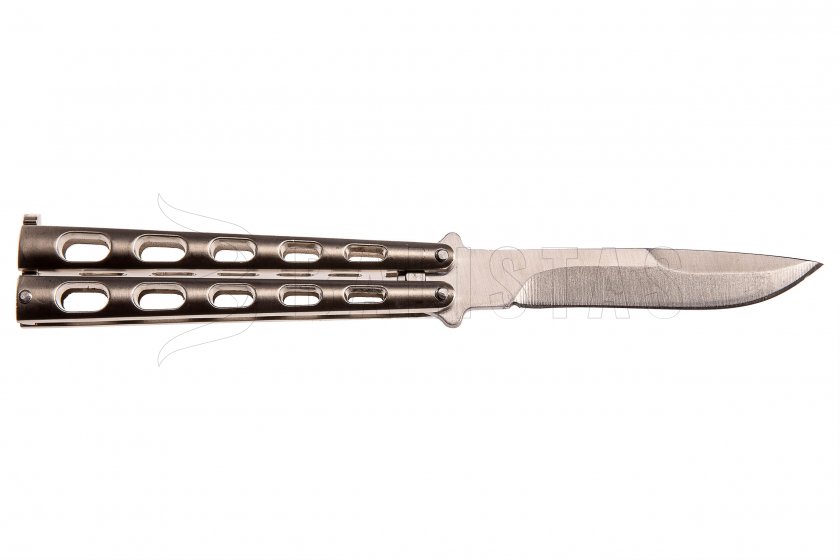 Nůž Kandar Motýlek N133 2