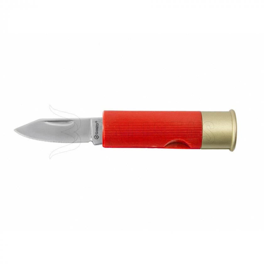 Zavírací nůž Ganzo G624S-RD