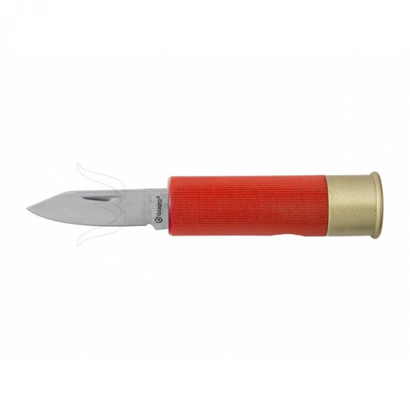 Zavírací nůž Ganzo G624S-RD