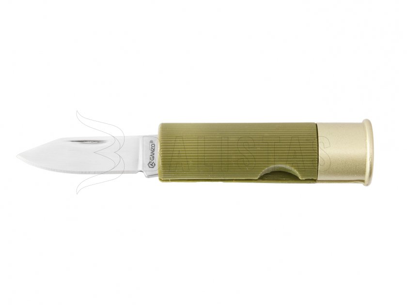 Zavírací nůž Ganzo G624S-GR